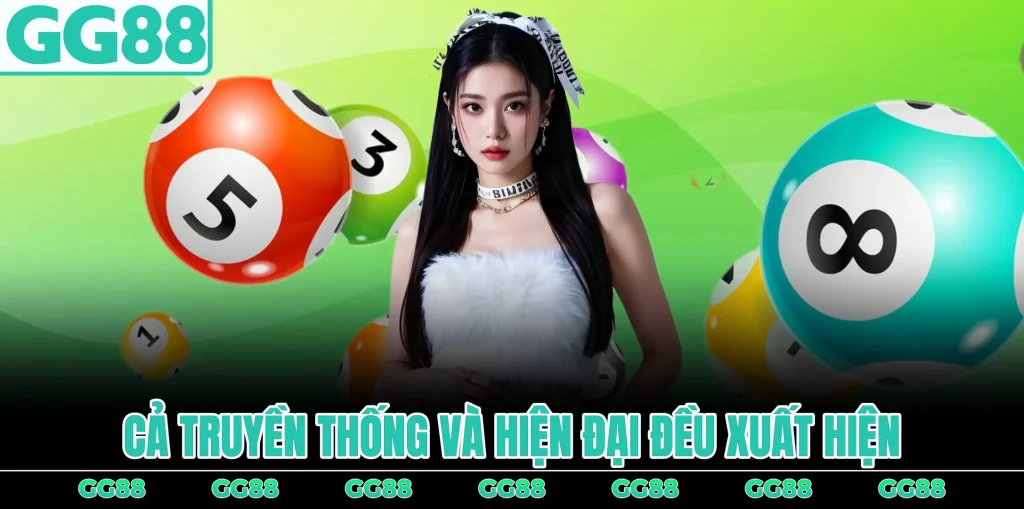ca-truyen-thong-va-hien-dai-deu-xuat-hien