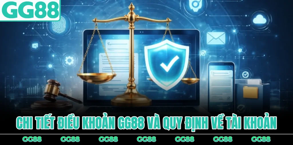 chi-tiet-dieu-khoan-gg88-va-quy-dinh-ve-tai-khoan